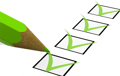 checklist